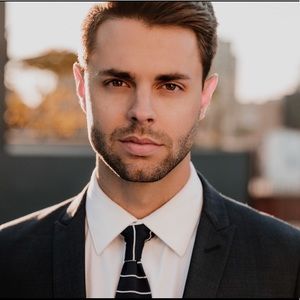 Meet your Posher, Benjamin